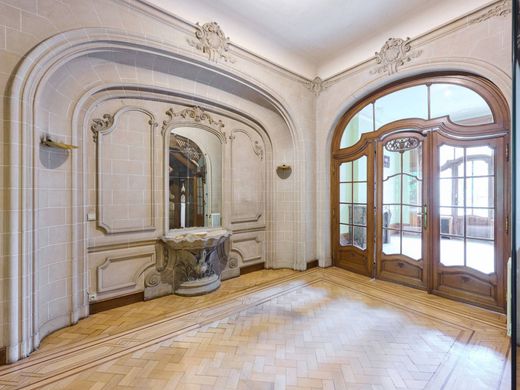 단독 저택 / Woluwe-Saint-Lambert, Bruxelles-Capitale