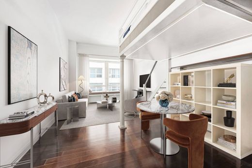 Apartment in New York