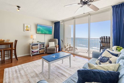 Apartment in Panama City Beach, Bay County