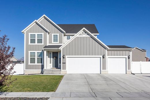 Detached House in Clinton, Davis County