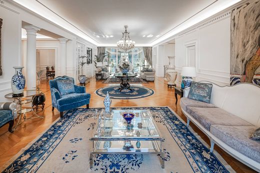 아파트 / 밀라노, Città metropolitana di Milano