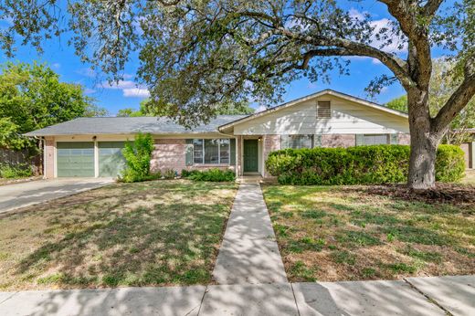 ‏בית חד-משפחתי ב  סן אנטוניו, Bexar County