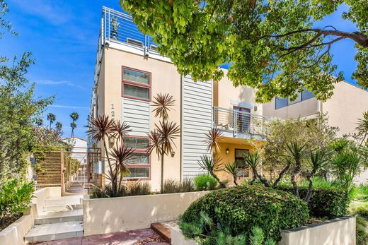 Квартира, Santa Monica, Los Angeles County