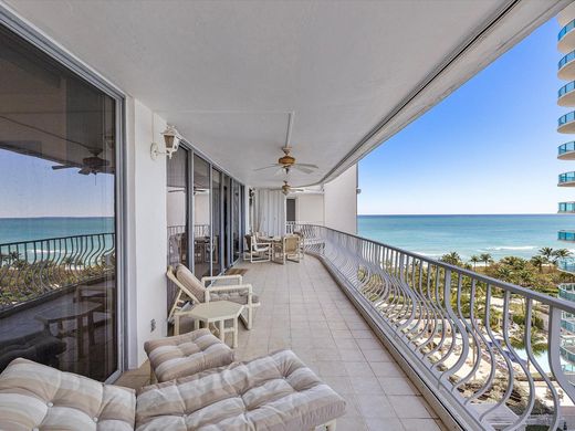 Daire Bal Harbour, Miami-Dade County
