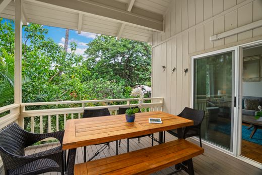 Luxury home in Koloa, Kauai County