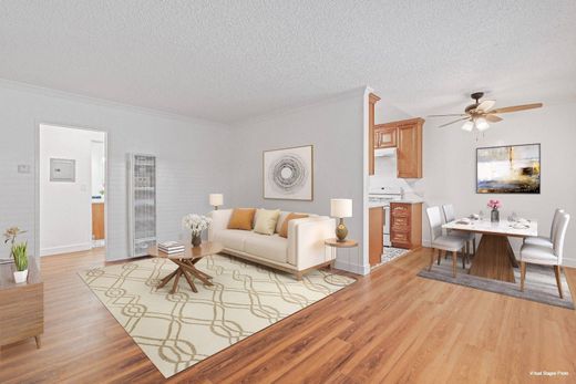 Apartamento - Long Beach, Los Angeles County