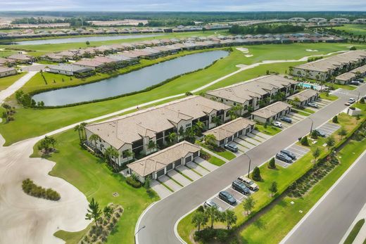 Apartment in Lakewood Ranch, Manatee County