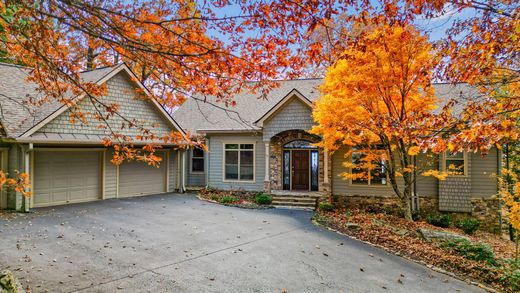 Μονοκατοικία σε Big Canoe, Pickens County