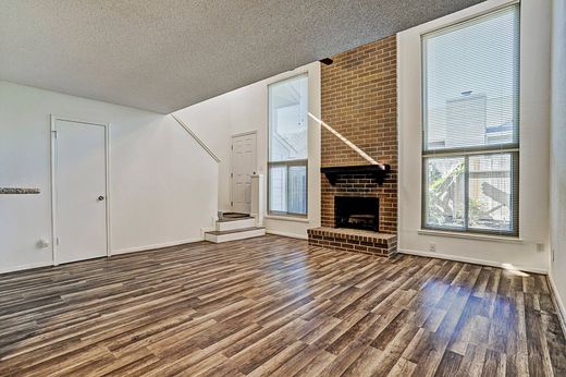 Apartment / Etagenwohnung in Houston, Harris County