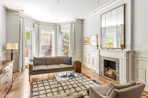 Piso / Apartamento en Brooklyn, Kings County