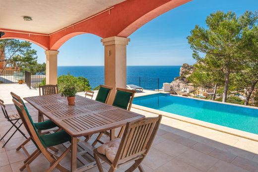 Detached House in Port d'Andratx, Province of Balearic Islands