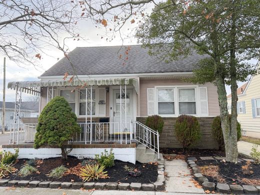 단독 저택 / Margate City, Atlantic County