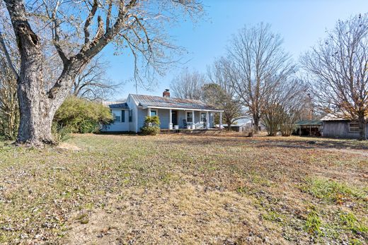 Casa en Lester, Limestone County