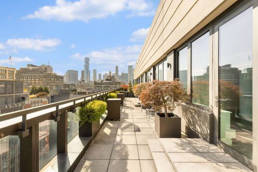 Apartment in New York