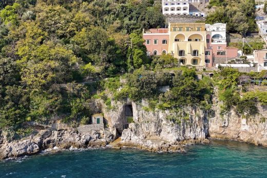 Villa - Conca dei Marini, Provincia di Salerno