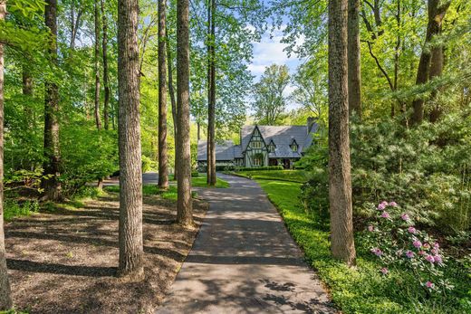 Casa de luxo - Vienna, Fairfax County