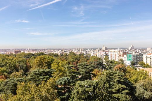 Appartamento a Madrid, Provincia de Madrid