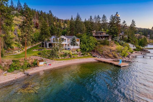 Detached House in Kelowna, Regional District of Central Okanagan