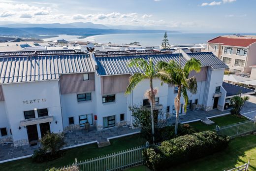 Apartment in Plettenberg Bay, Eden District Municipality