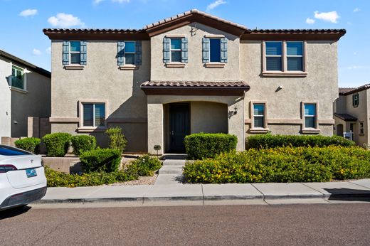 Casa di lusso a Cave Creek, Maricopa County