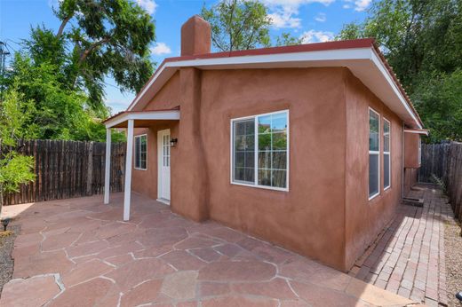 Vrijstaand huis in Santa Fe, Santa Fe County
