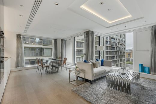 Piso / Apartamento en Londres, Greater London