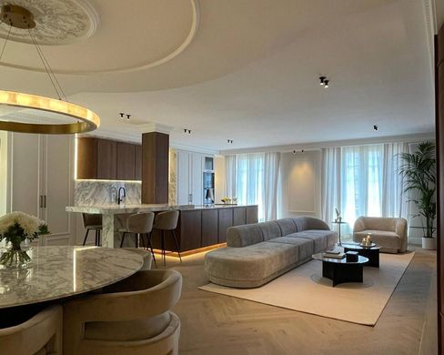 Διαμέρισμα σε Μαδρίτη, Provincia de Madrid