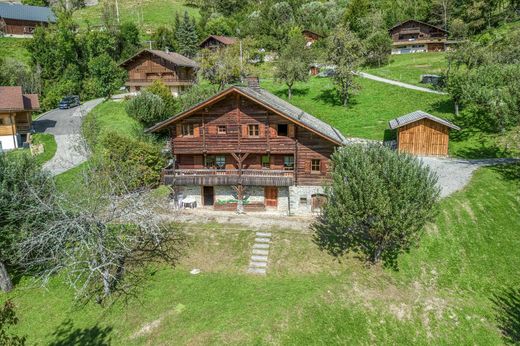 Casa en Manigod, Alta Saboya