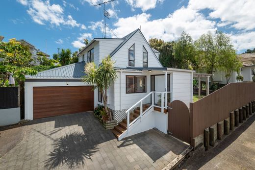 Casa Unifamiliare a Auckland
