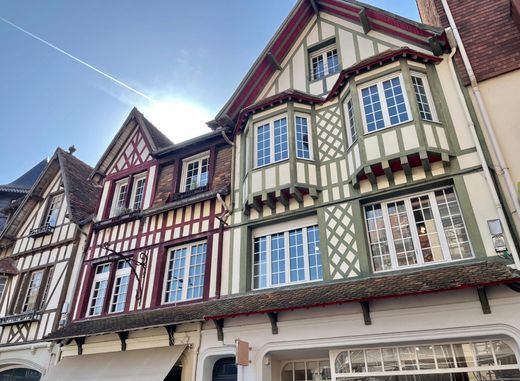 Apartment in Deauville, Calvados