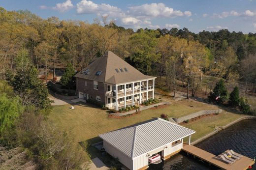 Maison individuelle à Elgin, Comté de Kershaw