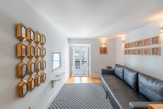 Πολυτελή κατοικία σε Λισαβώνα, Lisbon