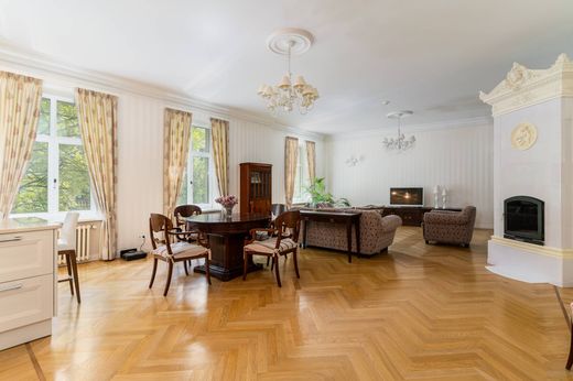 Apartment in Riga, Rīga