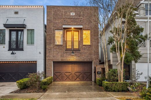 Detached House in Houston, Harris County