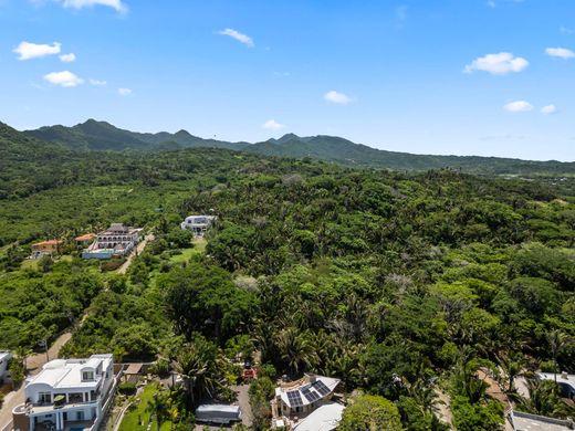 Land in Litigu, Bahía de Banderas