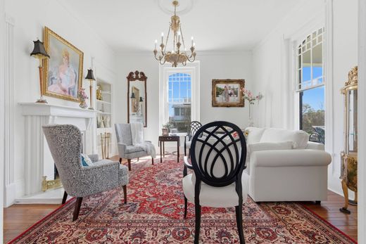 Detached House in Fayetteville, Lincoln County