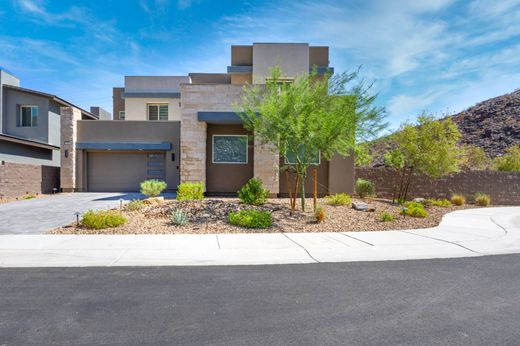 Detached House in Henderson, Clark County