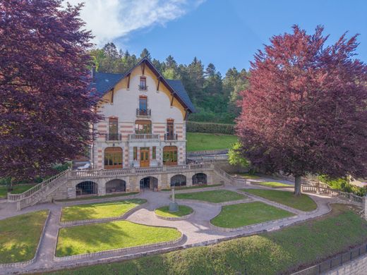 Casa Independente - Clairvaux-les-Lacs, Jura