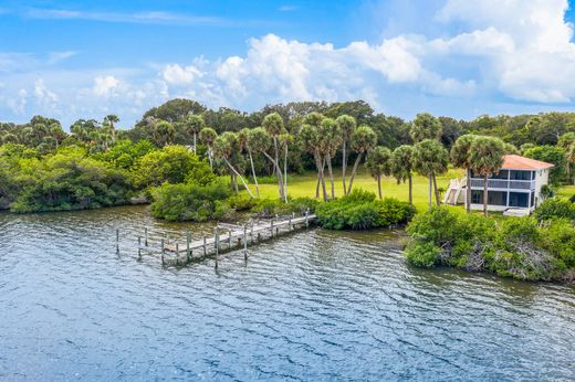 独立式房屋  Merritt Island, 布里瓦德縣