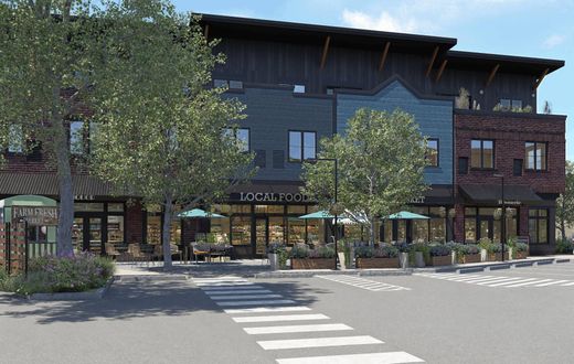 Apartment in Basalt, Eagle County