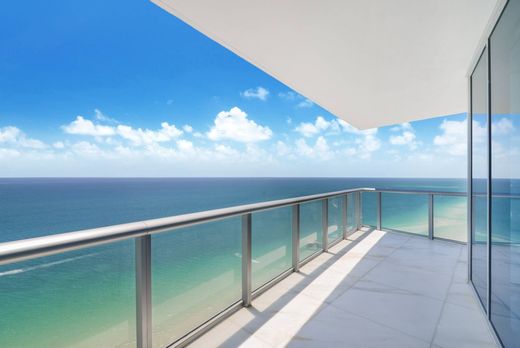 Apartament w Sunny Isles Beach, Miami-Dade County