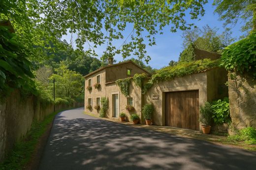 Country House in Sintra, Lisbon