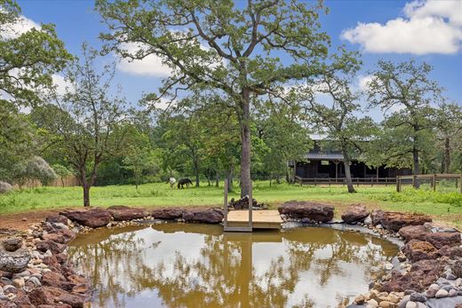 Casa en Smithville, Bastrop County