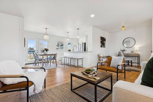 ‏בית חד-משפחתי ב  דנוור, Denver County