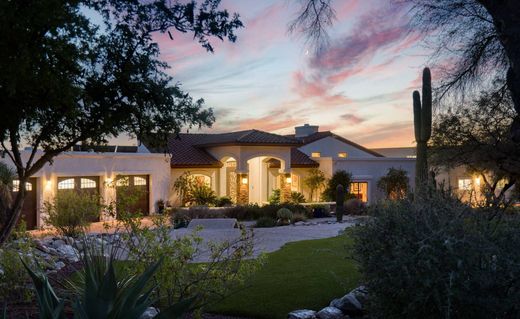 Detached House in Tucson, Pima County
