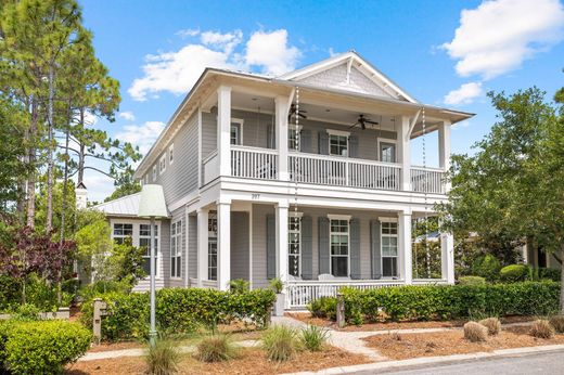 Casa Unifamiliare a Santa Rosa Beach, Walton County