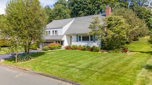 Detached House in White Plains, Westchester County