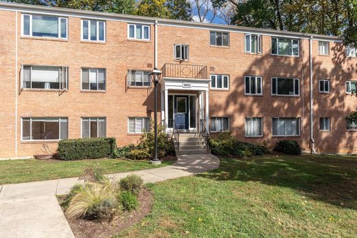 Casa de lujo en Bethesda, Montgomery County