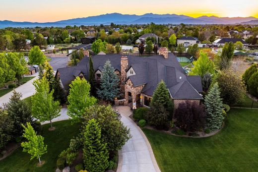 Casa Independente - Highland, Utah County