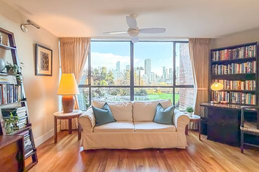 Apartment in Vancouver, Metro Vancouver Regional District